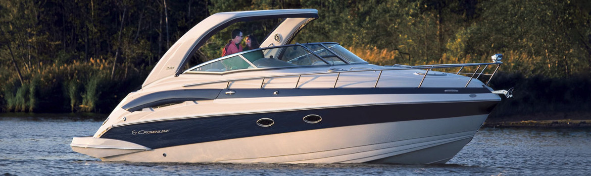 2019 Crownline 330 SY for sale in Echo Bay Marina, Brookfield, Connecticut
