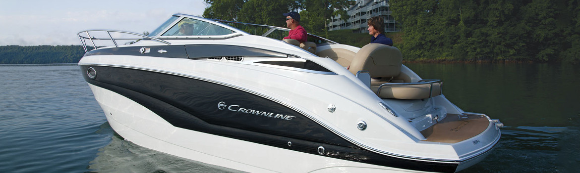 2019 Crownline 264 CR for sale in Echo Bay Marina, Brookfield, Connecticut