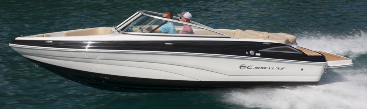 2018 Crownline 205 SS for sale in Echo Bay Marina, Brookfield, Connecticut