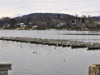 Echo Bay Marina Photos