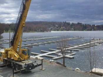 Echo Bay Marina Photos